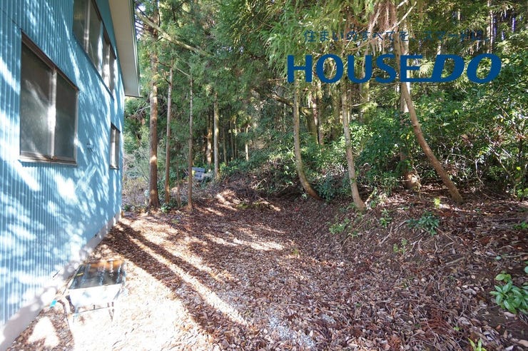 あわら市瓜生の収益物件 内観