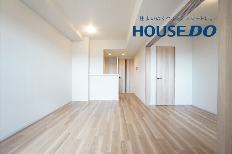 ザ・福井タワースカイレジデンス 福井市中央１丁目の中古マンション 内観