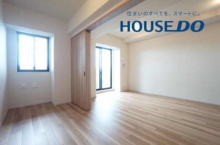 ザ・福井タワースカイレジデンス 福井市中央１丁目の中古マンション 内観