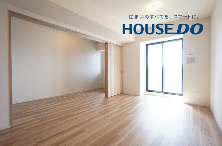 ザ・福井タワースカイレジデンス 福井市中央１丁目の中古マンション 内観