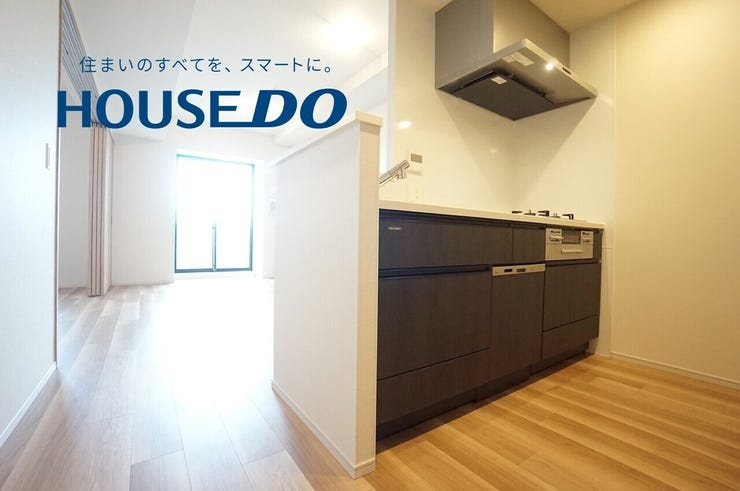 ザ・福井タワースカイレジデンス 福井市中央１丁目の中古マンション 内観