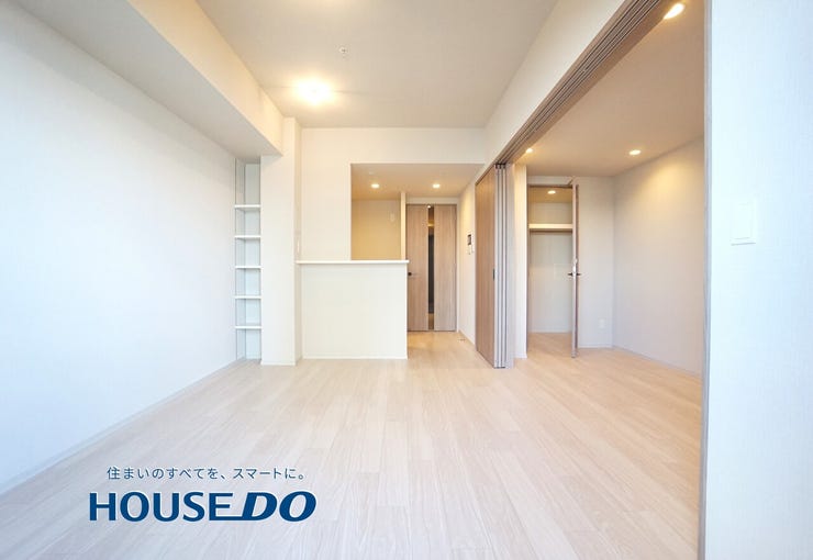 ザ・福井タワースカイレジデンス 福井市中央１丁目の中古マンション 内観