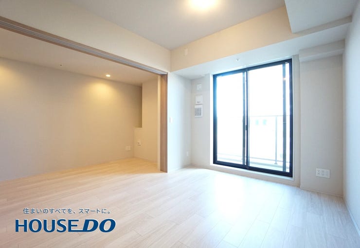 ザ・福井タワースカイレジデンス 福井市中央１丁目の中古マンション 内観