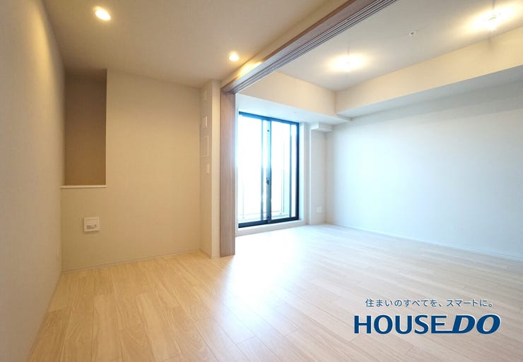 ザ・福井タワースカイレジデンス 福井市中央１丁目の中古マンション 内観