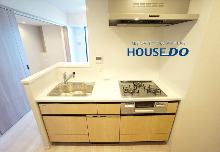 ザ・福井タワースカイレジデンス 福井市中央１丁目の中古マンション 内観