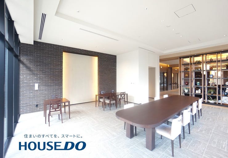 ザ・福井タワースカイレジデンス 福井市中央１丁目の中古マンション 内観