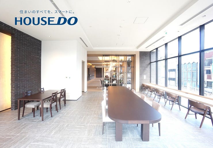 ザ・福井タワースカイレジデンス 福井市中央１丁目の中古マンション 内観