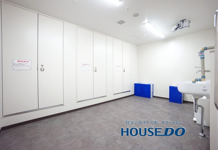 ザ・福井タワースカイレジデンス 福井市中央１丁目の中古マンション 内観