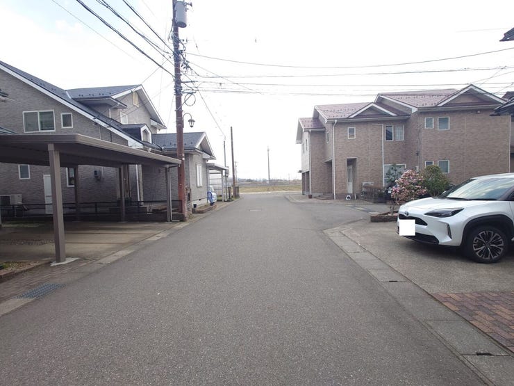 一部改修済　中古戸建 内観