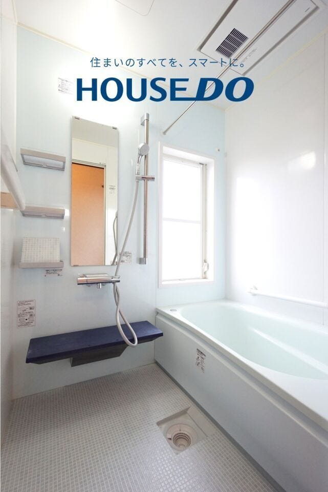 福井市灯明寺町の中古戸建 内観