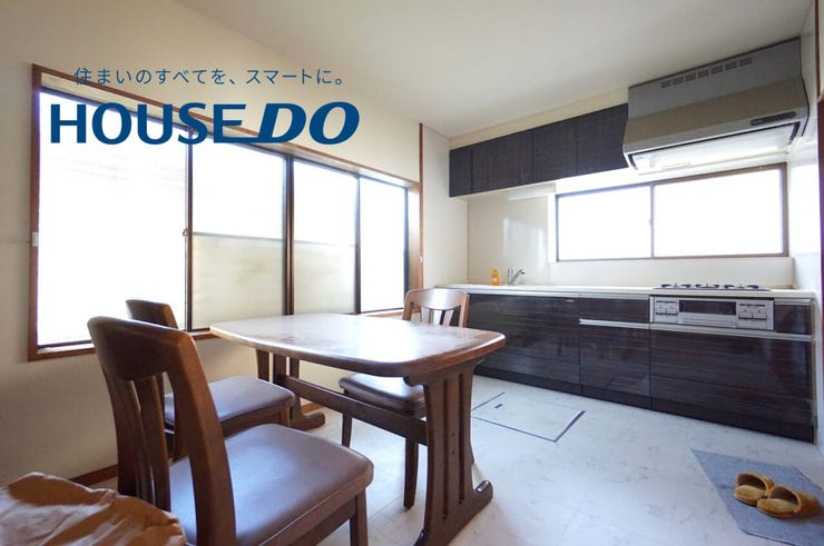 福井市つくし野１丁目の中古戸建 内観