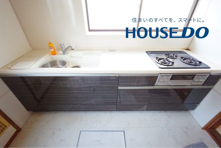 福井市つくし野１丁目の中古戸建 内観