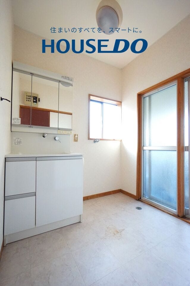 福井市つくし野１丁目の中古戸建 内観