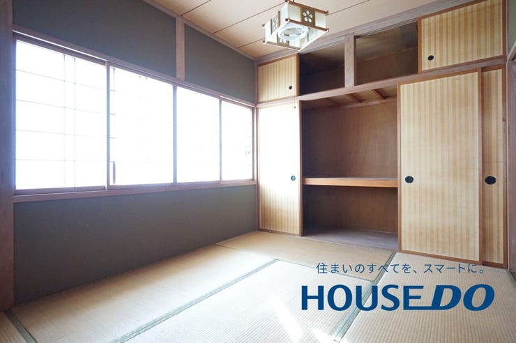 福井市つくし野１丁目の中古戸建 内観