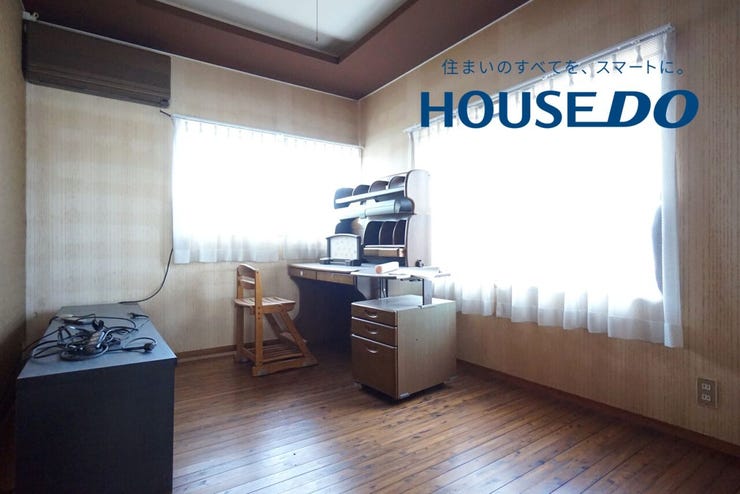 福井市つくし野１丁目の中古戸建 内観