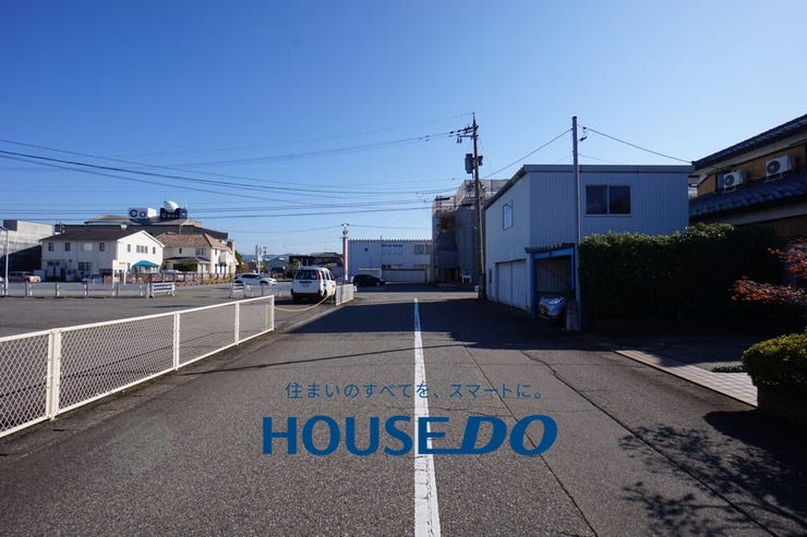 福井市和田東１丁目の中古戸建 内観