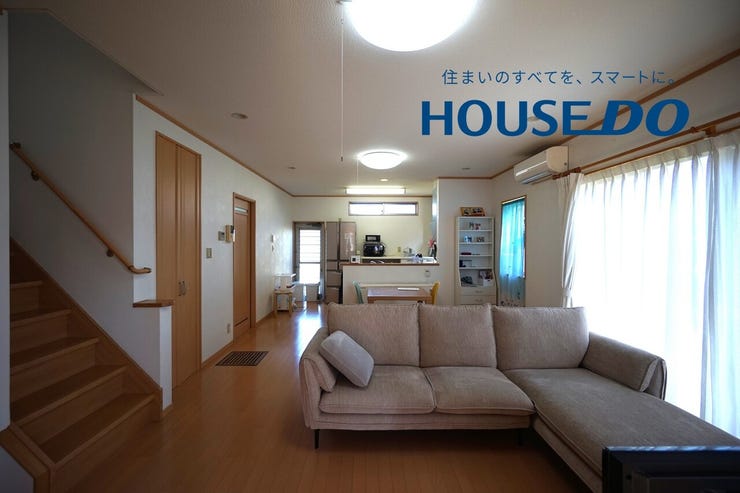 坂井市三国町三国東３丁目の中古戸建 内観