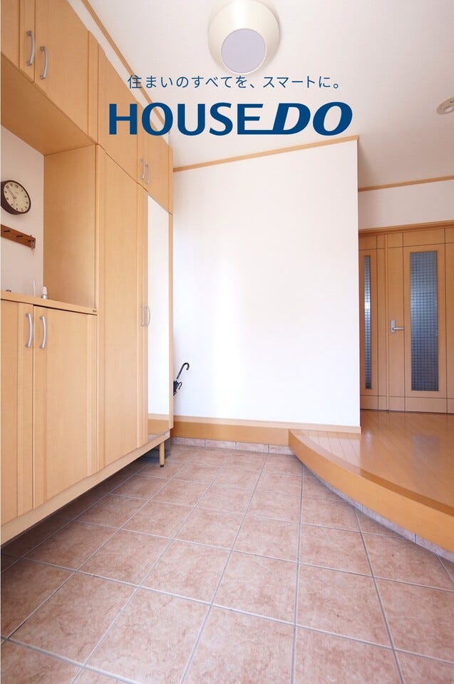 坂井市三国町三国東３丁目の中古戸建 内観