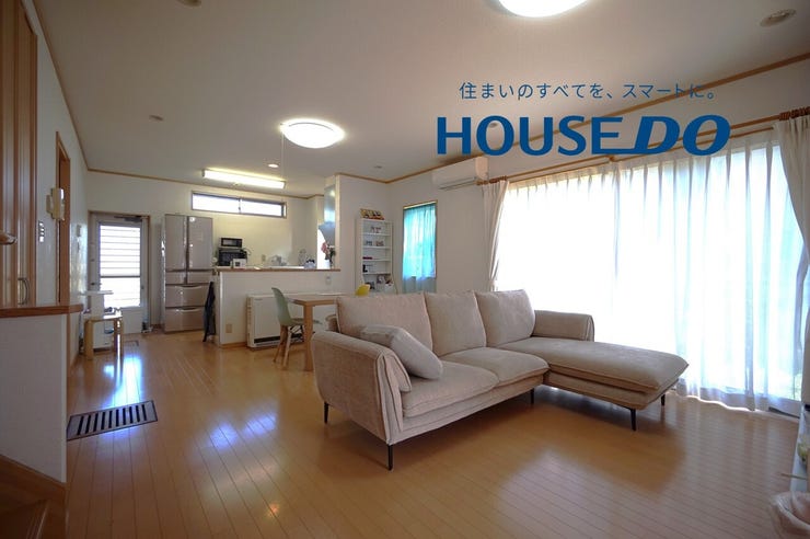 坂井市三国町三国東３丁目の中古戸建 内観