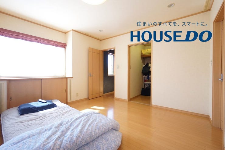 坂井市三国町三国東３丁目の中古戸建 内観