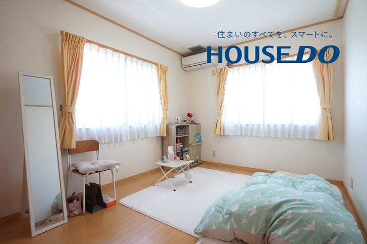 坂井市三国町三国東３丁目の中古戸建 内観