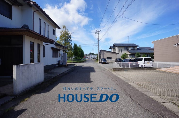 坂井市三国町三国東３丁目の中古戸建 内観