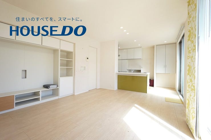 福井市松本３丁目の中古戸建 内観