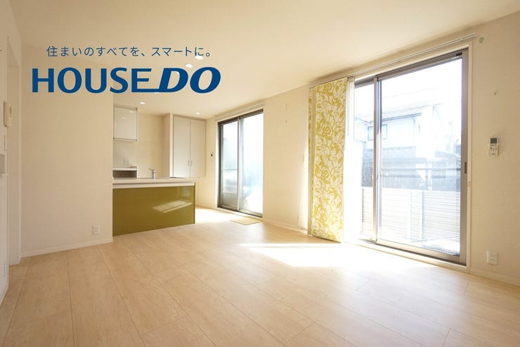 福井市松本３丁目の中古戸建 内観