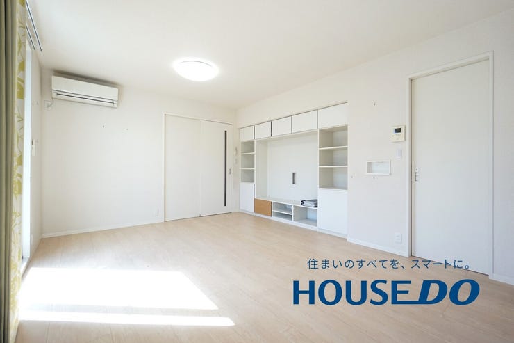 福井市松本３丁目の中古戸建 内観