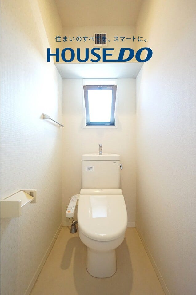 福井市松本３丁目の中古戸建 内観