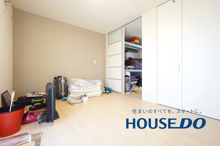 福井市松本３丁目の中古戸建 内観