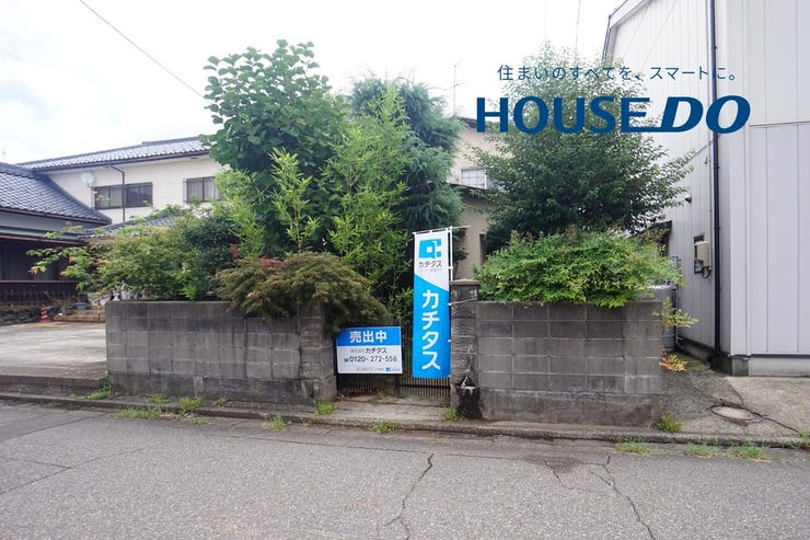 福井市文京１丁目の中古戸建 内観