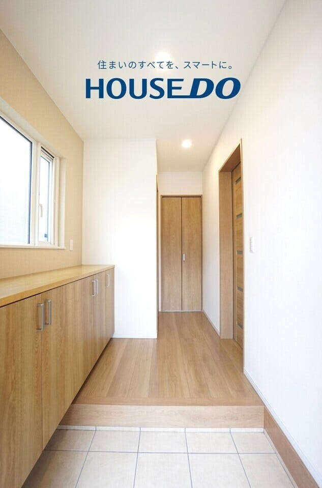 福井市舟橋３丁目の中古戸建 内観