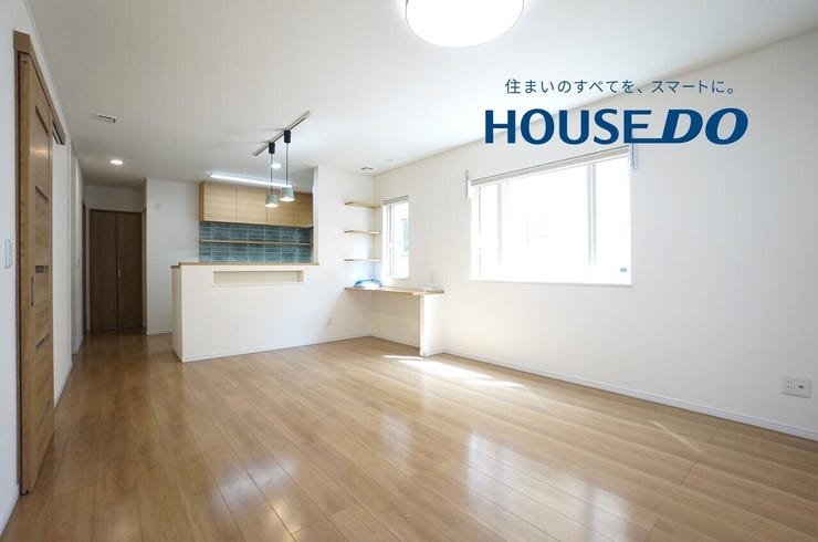 福井市舟橋３丁目の中古戸建 内観