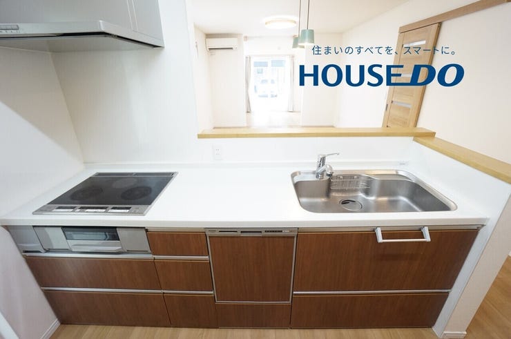 福井市舟橋３丁目の中古戸建 内観