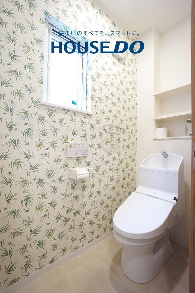 福井市舟橋３丁目の中古戸建 内観