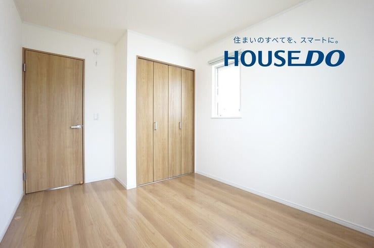 福井市舟橋３丁目の中古戸建 内観