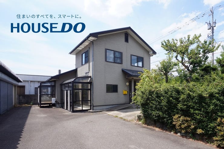 福井市和田東１丁目の中古戸建 内観