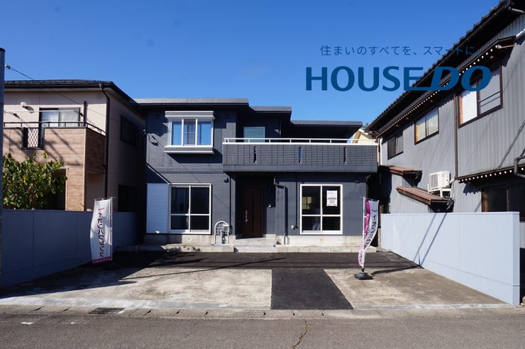 福井市西学園２丁目の中古戸建