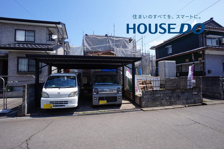 福井市江守の里２丁目の中古戸建 内観