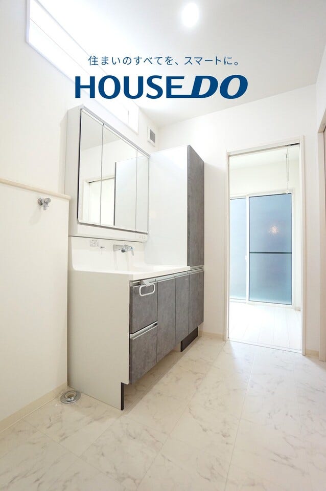 福井市灯明寺３丁目の中古戸建 内観