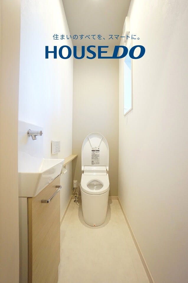 福井市灯明寺３丁目の中古戸建 内観