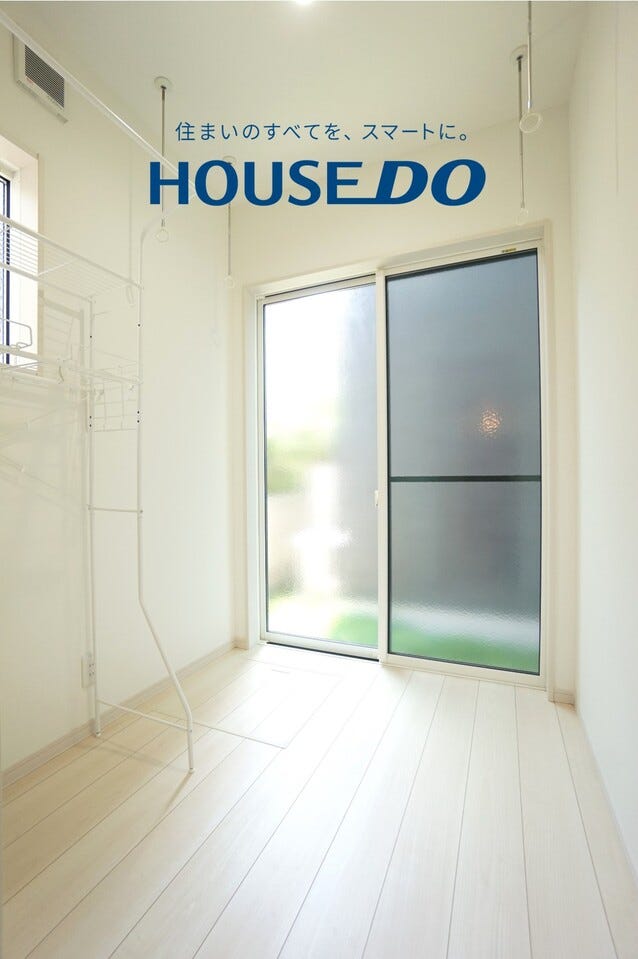 福井市灯明寺３丁目の中古戸建 内観