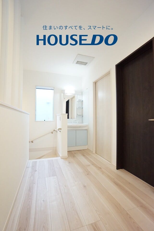 福井市灯明寺３丁目の中古戸建 内観