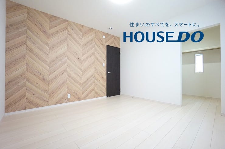 福井市灯明寺３丁目の中古戸建 内観