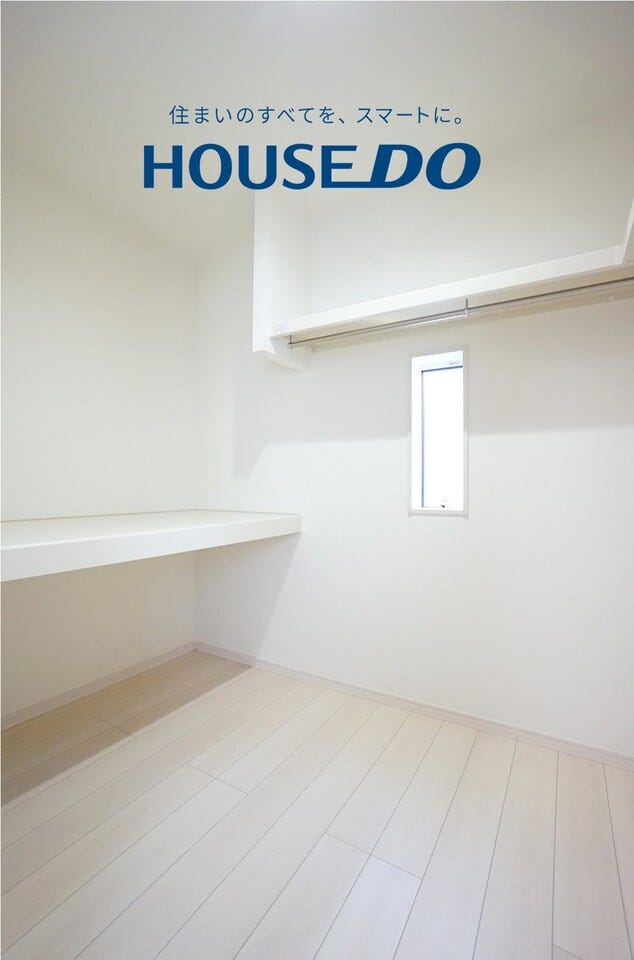 福井市灯明寺３丁目の中古戸建 内観