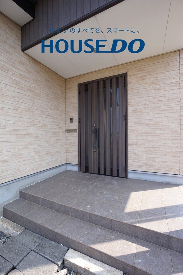 ※価格改定※栗森1丁目中古戸建 内観