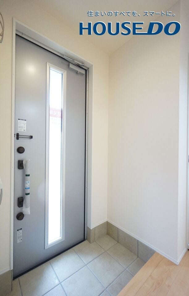 福井市舟橋黒竜１丁目の中古戸建 内観