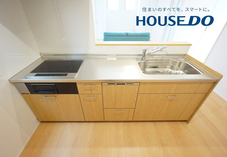 福井市舟橋黒竜１丁目の中古戸建 内観