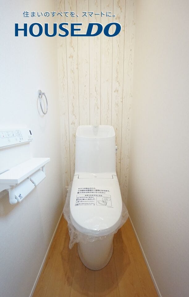 福井市舟橋黒竜１丁目の中古戸建 内観